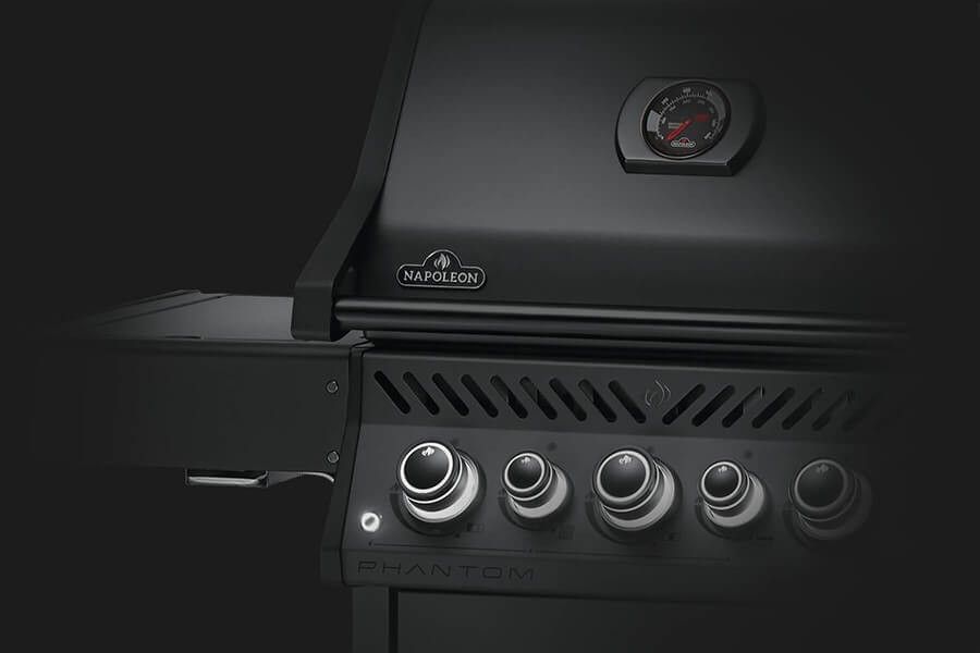 Fényűző megjelenés PHANTOM