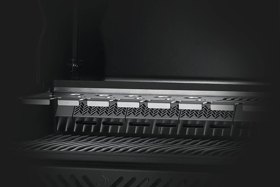 Többfunkciós főzőrács