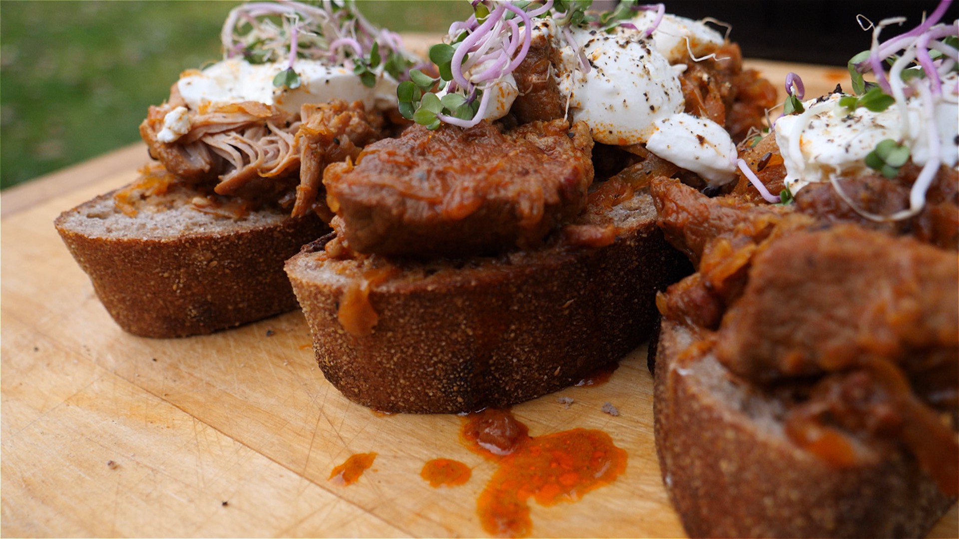 Segedínský guláš 