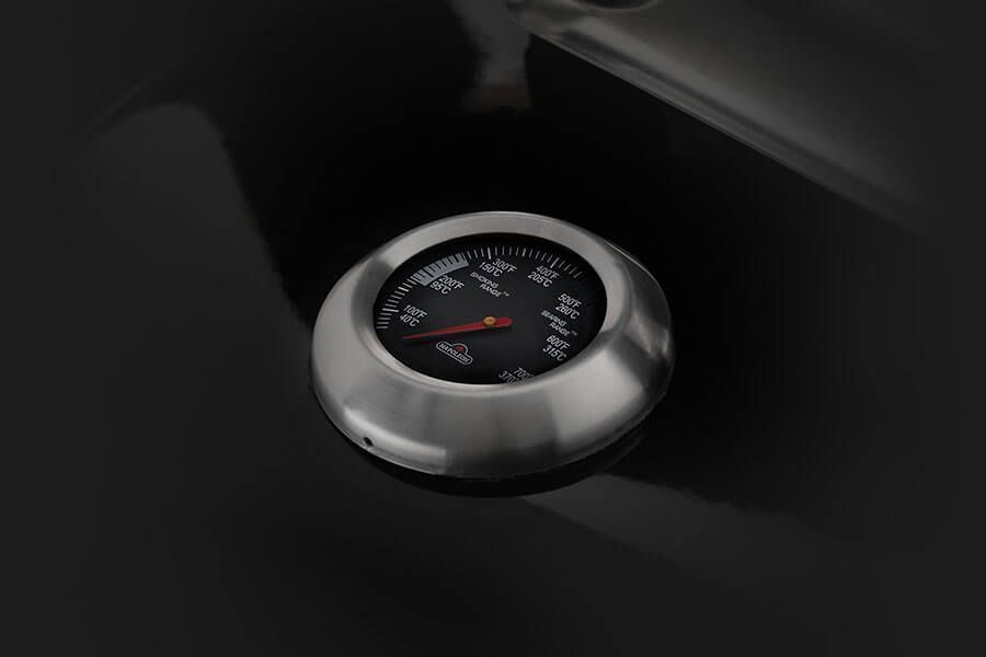 ACCU-PROBE™ integrált hőmérő