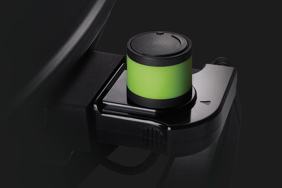 Állítható hőmérséklet