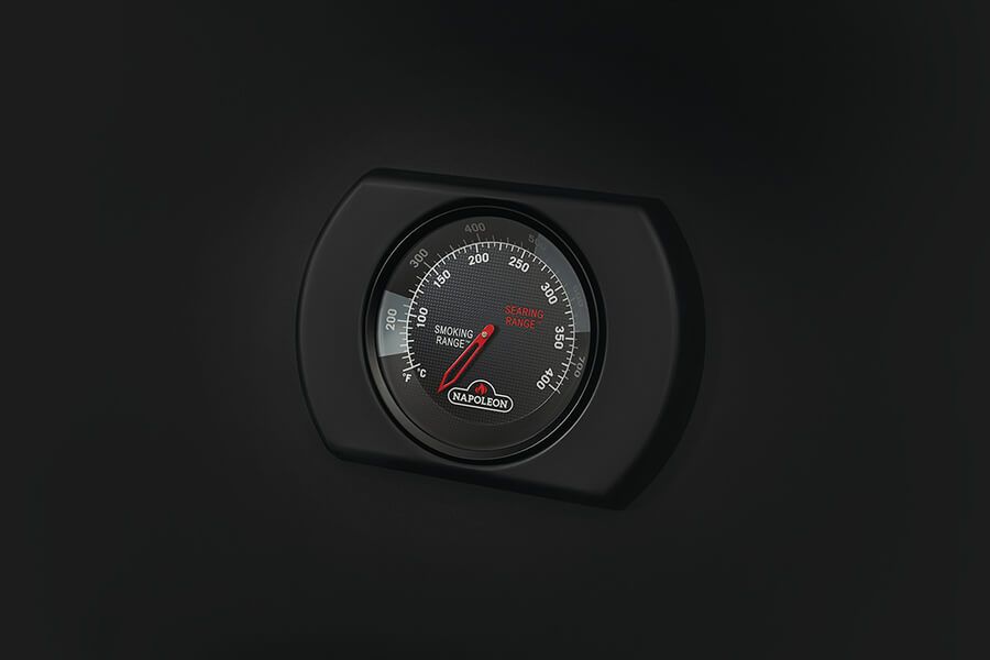 ACCU-PROBE™ integrált hőmérő