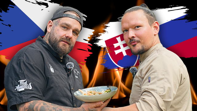 KLUCI V AKCI?! Svěží letní recepty na grilování, tohle musíte vyzkoušet!